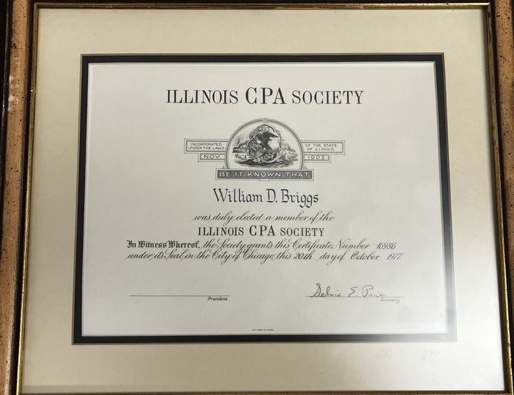 Illinois CPA Society